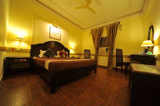 Fun World Club & Resorts